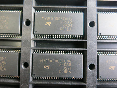 M29F800DB70M6